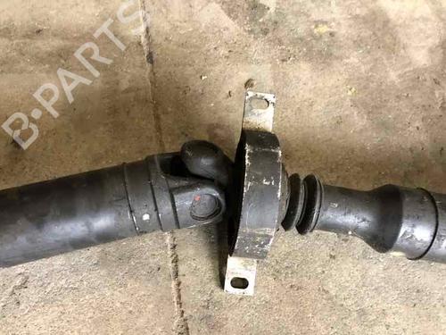 Driveshaft BMW 3 (E90) 320 d | BP7167173M37 