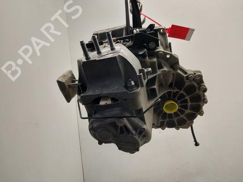 Gearbox FORD FIESTA VII (HJ, HF) | BP37490710M3 - Image 3