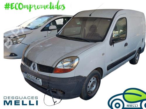 Used Parts RENAULT KANGOO (KC0/1_) 1.5 dCi 4834357