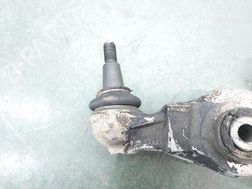 Right front suspension arm VW PASSAT B5.5 (3B3) 1.9 TDI | BP22128581M13 