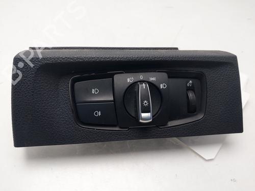 Commande de phare Commande de phare BMW 1 (F20) 118 d (143 hp) 34364448 34364448