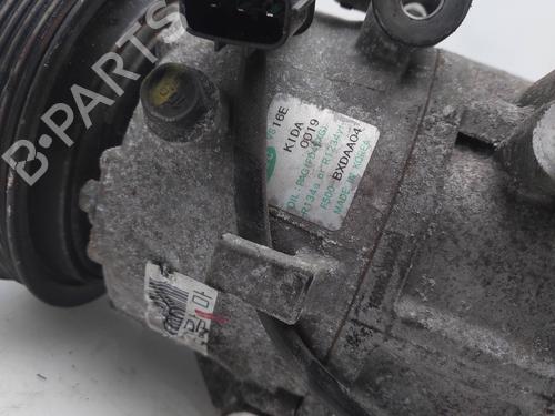 AC compressor KIA SPORTAGE III (SL) 1.6 GDI | BP17448001M34 