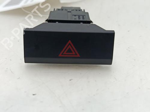 Bouton de warning SEAT LEON (5F1) [2012-2021]  31850360