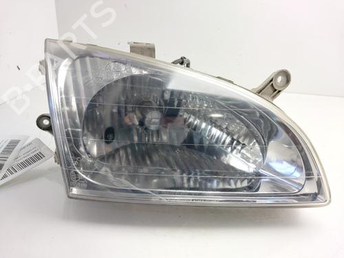 Used Right headlight Right headlight KIA CARENS II MPV (FJ) 1.8 (126 hp) 34271760 34271760