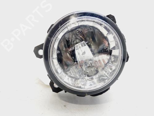 Left front fog light SUBARU XV (_GP_) 2.0 i AWD (GP7, G33GP) 89500181 |