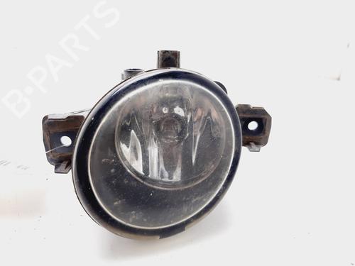 Used Right front fog light NISSAN QASHQAI / QASHQAI +2 I (J10, NJ10, JJ10E) 2.0 dCi (150 hp) 21129564