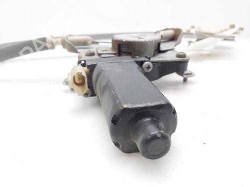 Front left window mechanism HYUNDAI TERRACAN (HP) 2.9 CRDi 4WD | BP17901121C22 