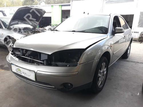 Egr FORD MONDEO III (B5Y) 2.0 16V TDDi / TDCi | BP13994236M69 