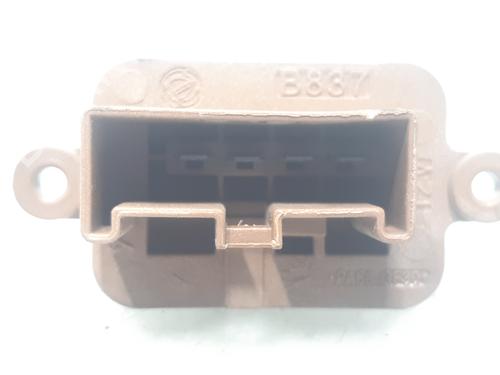Heater resistor FIAT PUNTO Hatchback Van (188_) 1.2 60 | BP11650540M108 