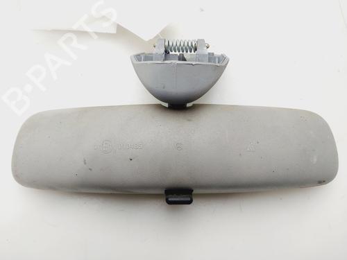 Rear mirror MERCEDES-BENZ C-CLASS (W203)  | BP31991720I6 