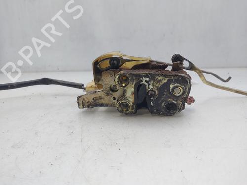 Front left lock MAZDA B-SERIE (UN) 2.5 TD 4WD | BP17900967C98 