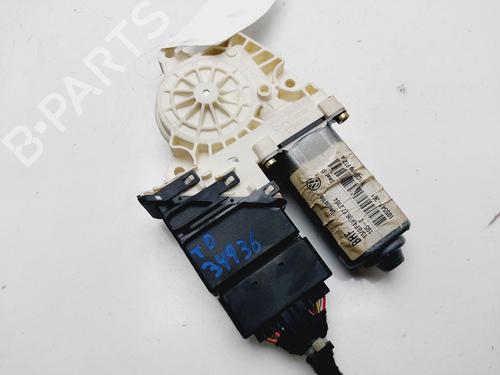 Right rear window motor SEAT LEON (1M1) 1.9 TDI | BP18862550E22 