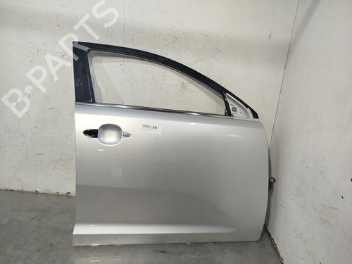 Used Right front door KIA SPORTAGE III (SL) 1.7 CRDi (116 hp) 29753824