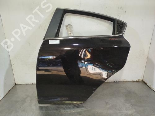 Used Left rear door Left rear door 36803226 36803226