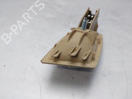 Rear left interior door handle BMW 5 (E60) 520 i | BP11847337I15 