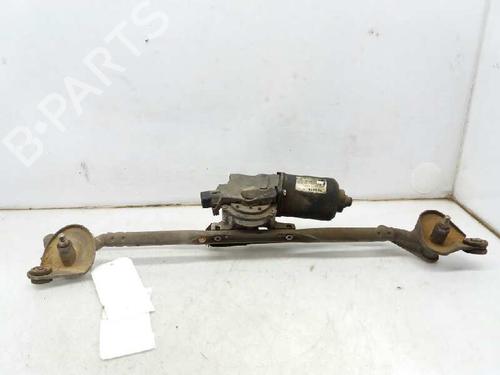 Used Front wiper motor TOYOTA AVENSIS Saloon (_T25_) 2.0 D-4D (CDT250_, CDT250R) (116 hp) 2871838