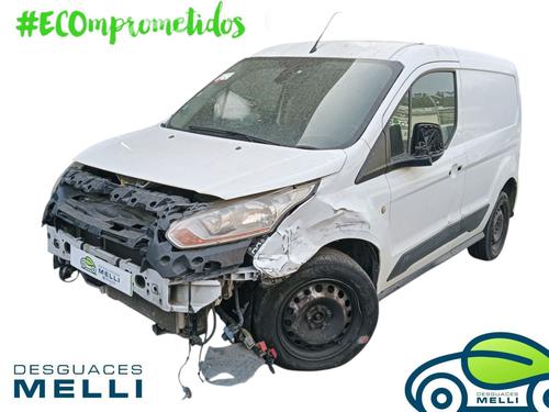 Used Parts FORD TRANSIT CONNECT V408 Box Body/MPV [2013-2025]  4255034