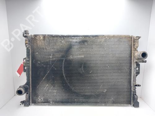 Used Water radiator Water radiator 37681886 37681886