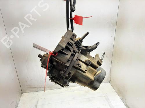 Gearbox RENAULT CLIO II (BB_, CB_) 1.5 dCi (B/CB07) | BP28590511M3