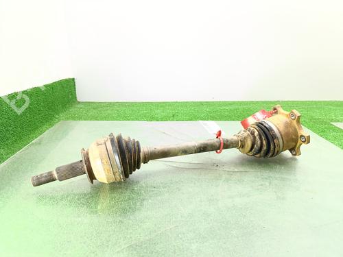 Used Left rear driveshaft NISSAN PATHFINDER III (R51) 2.5 dCi (174 hp) 29109765