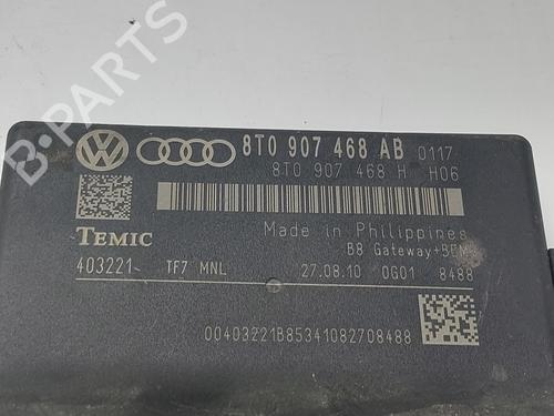 Module électronique AUDI A4 B8 (8K2) | BP30564779M83