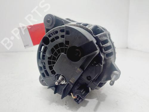 Alternator RENAULT CLIO III (BR0/1, CR0/1)  | BP29514708M7 