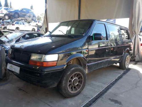 Used Parts CHRYSLER VOYAGER II (ES)  2.5 TD  925261