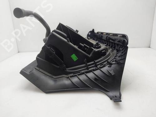 Glove box VW GOLF VI (5K1) | BP40091631C95 - Image 3