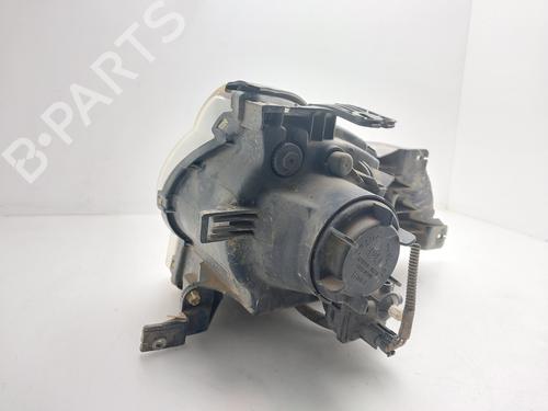 Left headlight HYUNDAI TERRACAN (HP) 2.9 CRDi 4WD | BP36386809C28 - Image 2