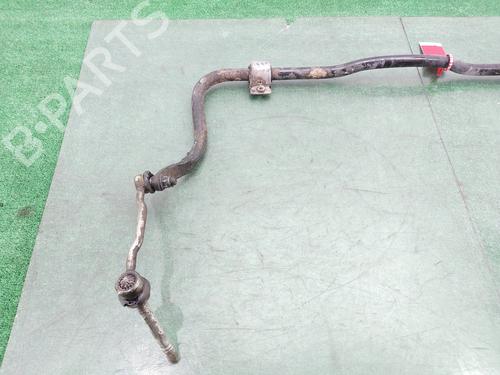 Anti roll bar PEUGEOT 407 Coupe (6C_) 2.7 HDi | BP18117781M96 
