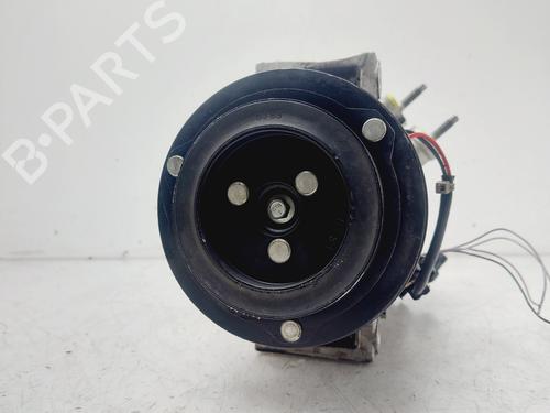 AC compressor FORD FOCUS III 1.0 EcoBoost | BP26889867M34