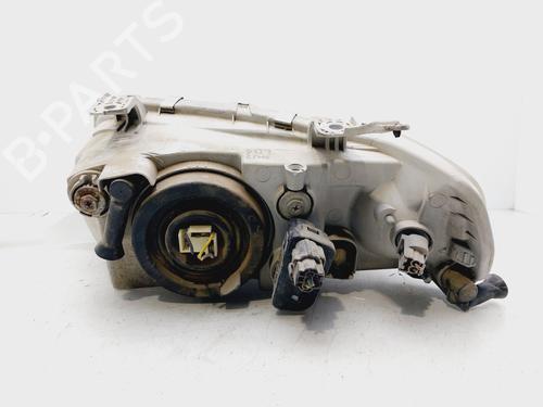 Right headlight CHEVROLET KALOS 1.2 | BP29408440C29 