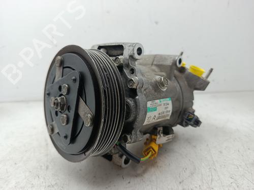 Compressor A/C PEUGEOT 307 (3A/C)  | BP29982102M34 
