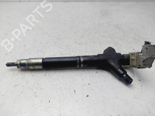 Spreder / Dyse TOYOTA VERSO (_R2_) 2.0 D-4D (AUR20_, AUR20R) (126 hp) 27605376