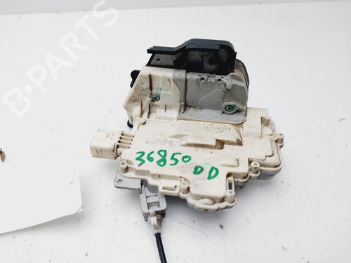 Højre fortil lås AUDI A4 B7 Avant (8ED) 3.0 TDI quattro | BP26588384C97