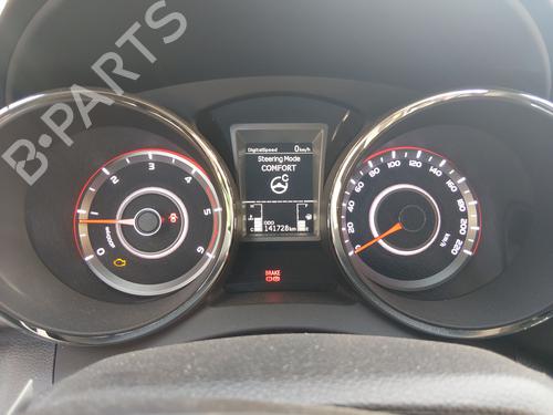 Instrument cluster SSANGYONG XLV SUV e-XGi 160 | BP36339950C47  - Image 8