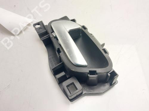Rear left interior door handle CITROËN C4 II (NC_) | BP34285990I15 - Image 4