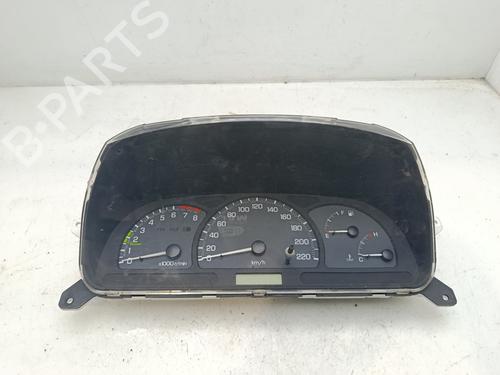 Used Instrument cluster Instrument cluster DAEWOO REZZO (U100) 1.8 (98 hp) 36031610 36031610
