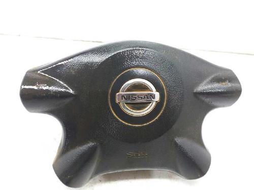 Used Driver airbag NISSAN PRIMERA (P12) 2.2 Di (126 hp) 2877431