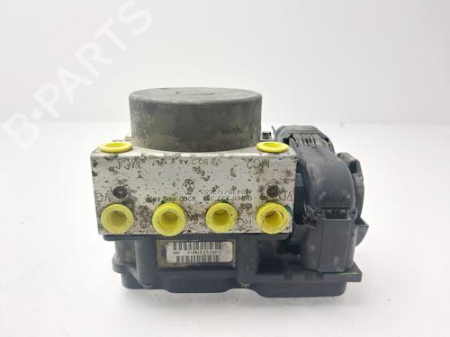 Bremsaggregat ABS für DACIA DUSTER (HS_) [2010-2018]  31839865