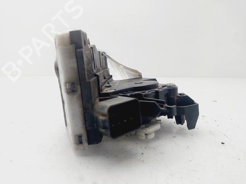 Front right lock FORD MONDEO III (B5Y)  | BP29161289C97 