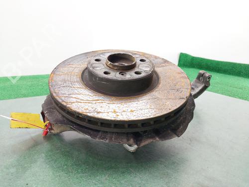 Left front steering knuckle BMW X5 (E70) 3.0 d | BP17559369M25 