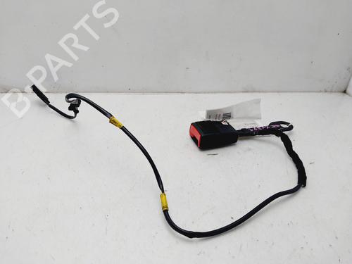 Used Seat buckle FIAT BRAVO II (198_) 1.4 T-Jet (198AXG1B) (120 hp) 22396963