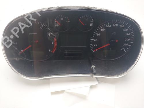 Used Instrument cluster SEAT TOLEDO II (1M2) 1.8 20V (125 hp) 16363255