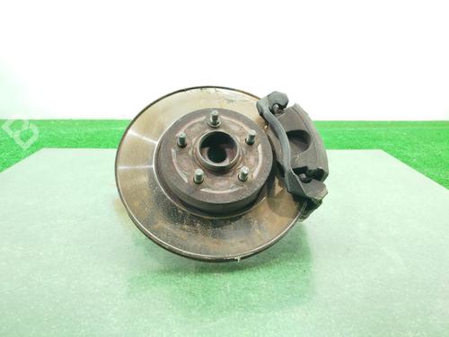 Used Right front steering knuckle FORD MONDEO III Saloon (B4Y) 2.0 16V DI / TDDi / TDCi (90 hp) 29840119