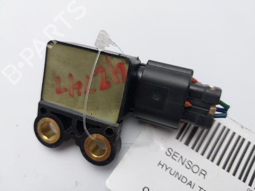Electronic sensor HYUNDAI TERRACAN (HP) | BP37011239M84 - Image 2