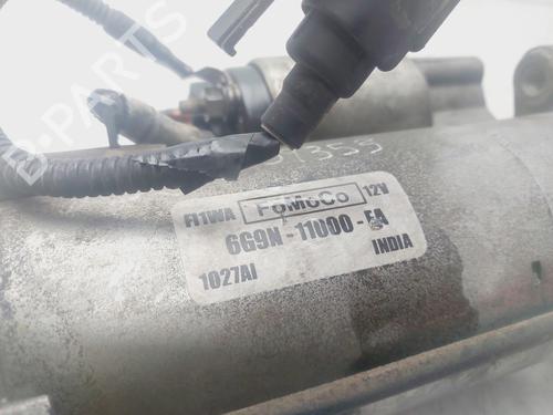 Starter FORD KUGA I  | BP29476017M8 