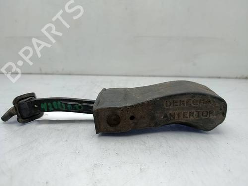 Used Hinge/Door check strap Hinge/Door check strap SEAT IBIZA IV (6J5, 6P1) [2008-2017] 39717894 39717894