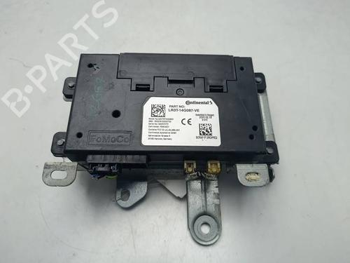 Used Electronic module Electronic module FORD FIESTA VII (HJ, HF) 1.0 EcoBoost (140 hp) 40294305 40294305