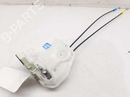 Used Rear right lock MITSUBISHI ASX (GA_W_) 1.6 MIVEC (GA1W) (117 hp) 5828622